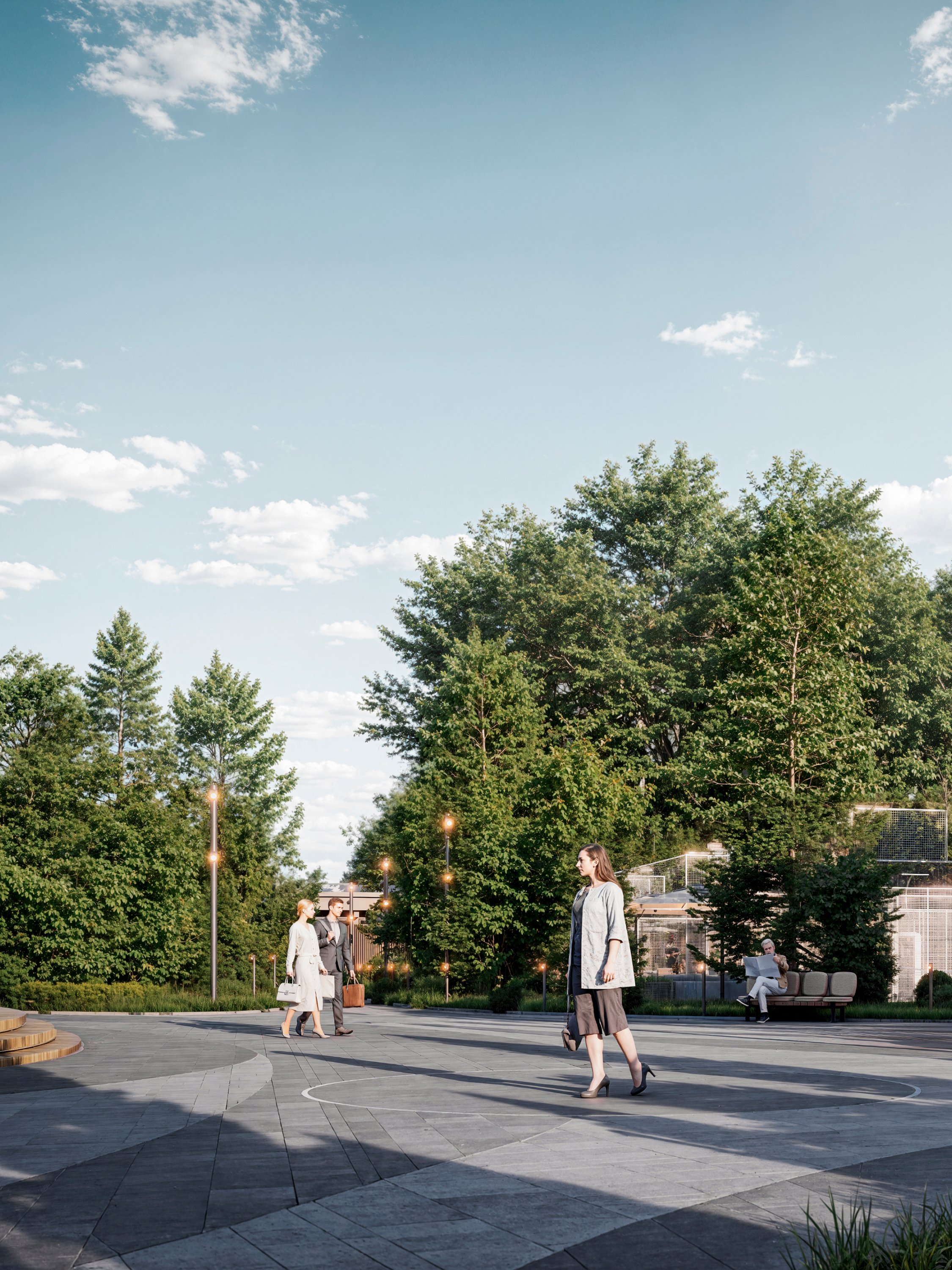 Восстановление